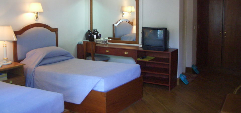 Emerald Land Hotel Mandalaj Kültér fotó